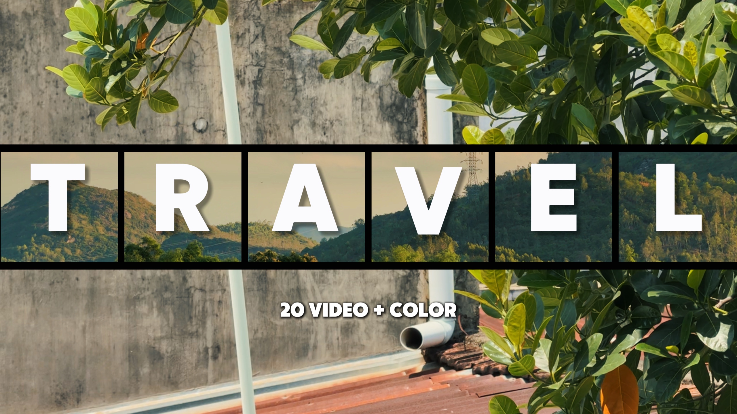 Travel Aesthetic