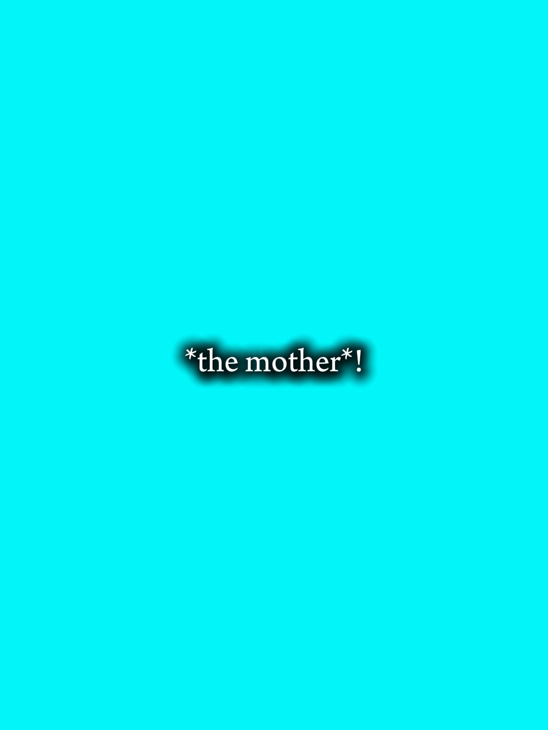 mother vs daughter 