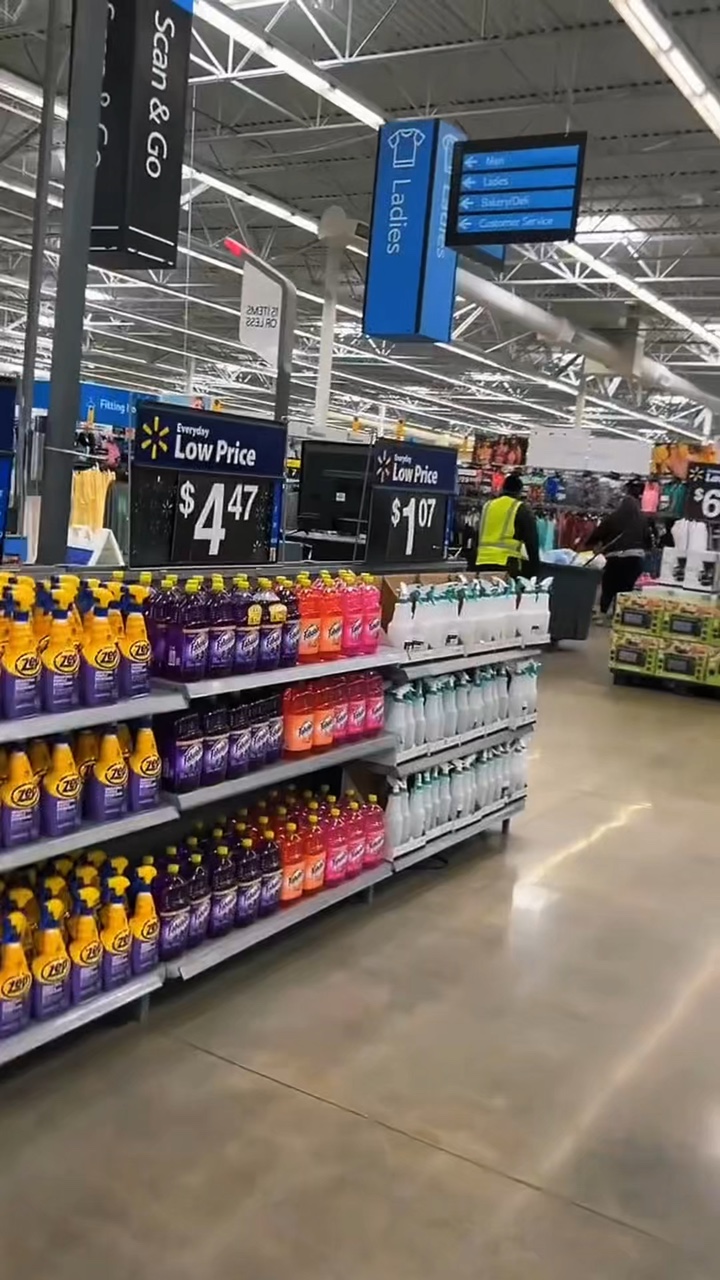 Supermercado