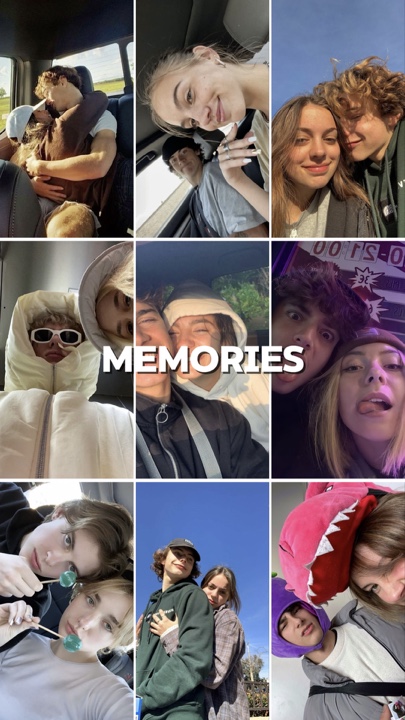 Memories