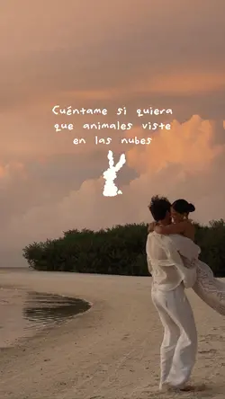 Cuéntame 🤍