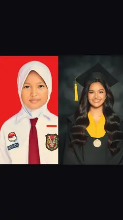 Trend Foto Ijazah