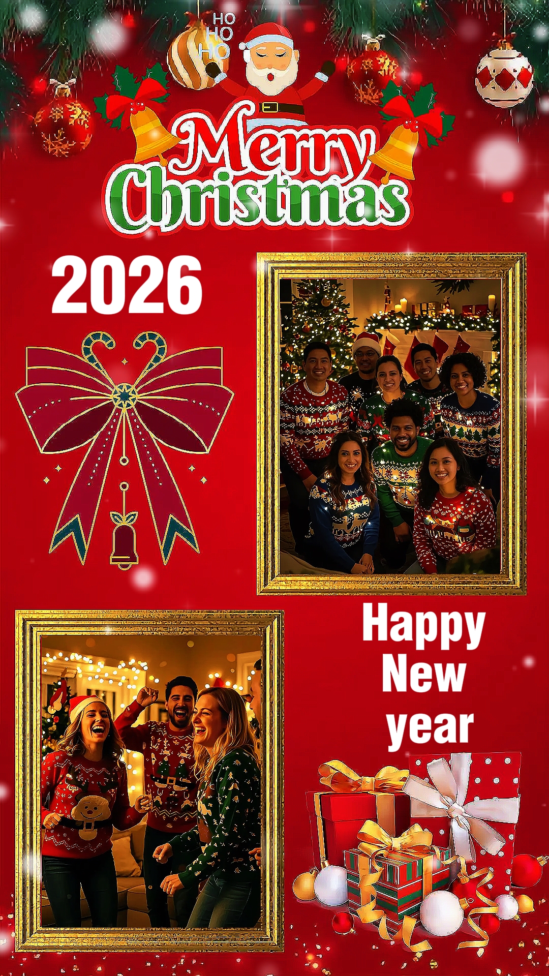Selamat Natal 2025