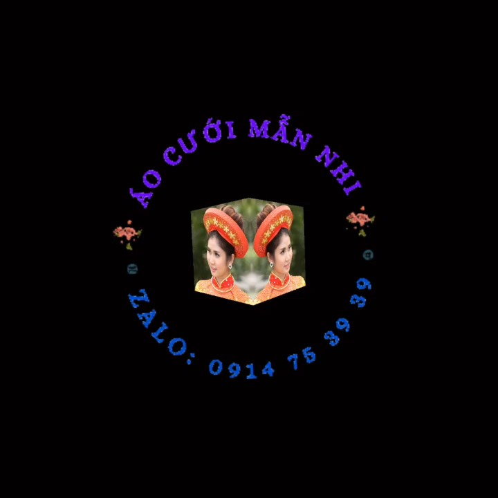 Logo 3D