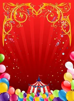 dia do circo