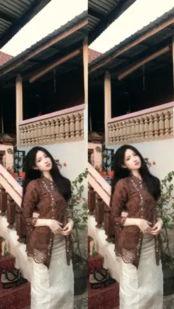Kartini's day 