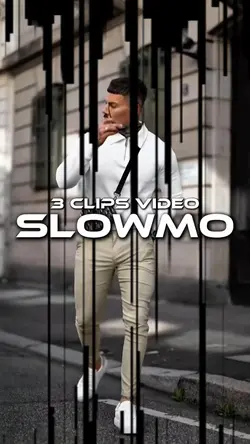 slowmo trending