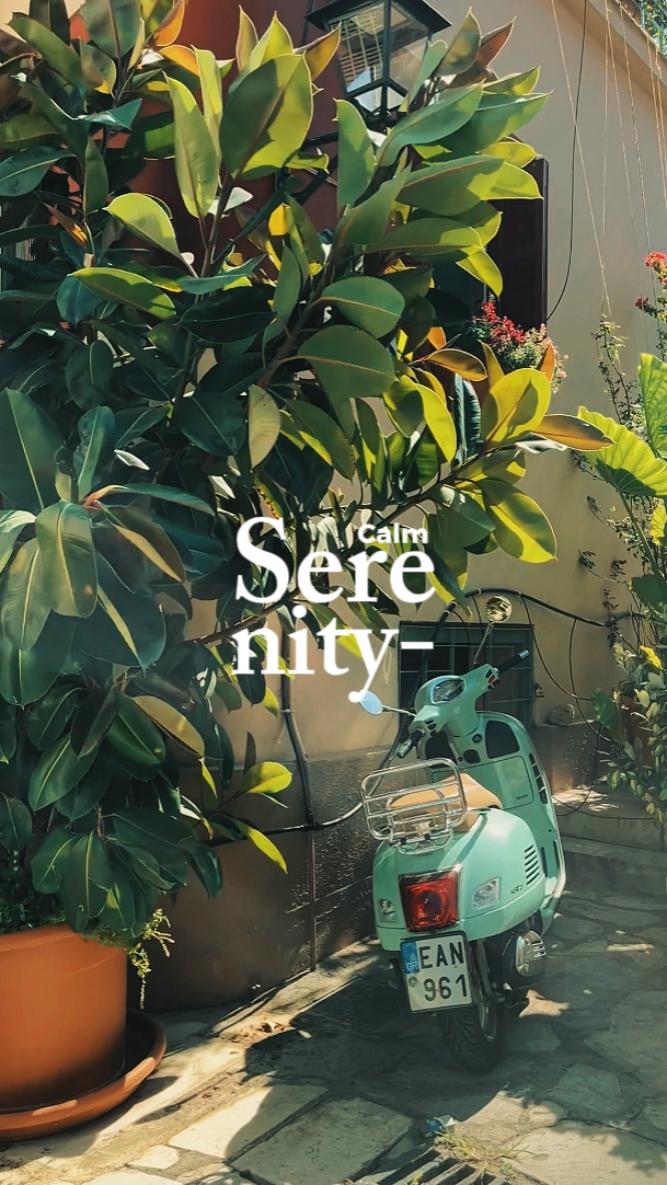 serenity