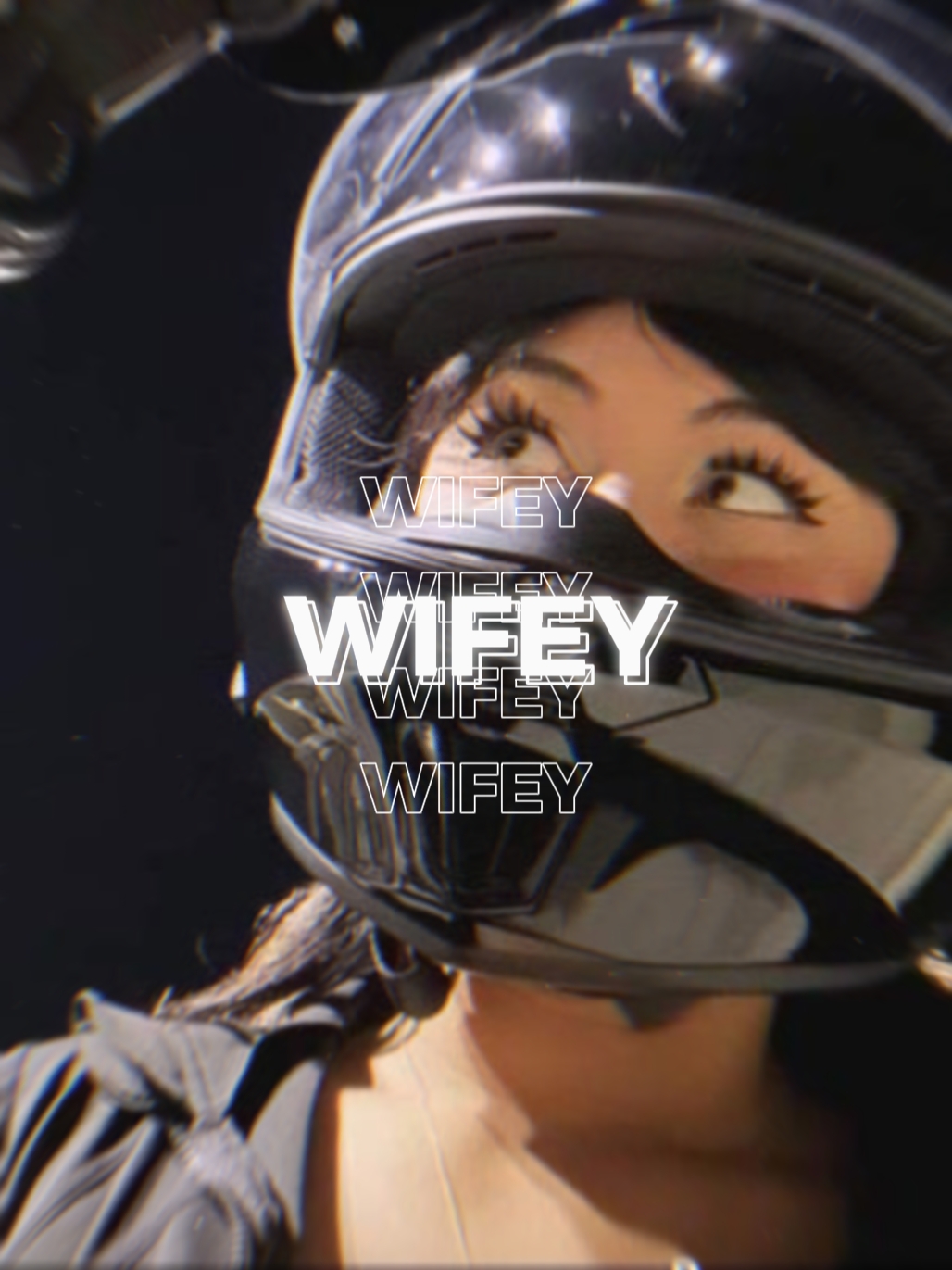 SPIPER WIFEY