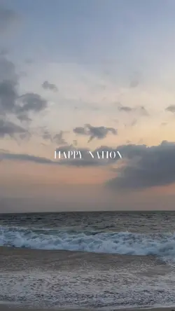 HAPPY NATION SLOWMO