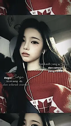 bagai bintang di