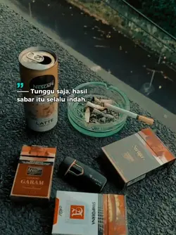 tunggu saja, hasil 
