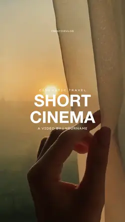 shot cinema