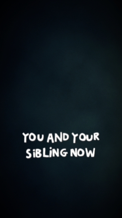 U and Ur siblings 
