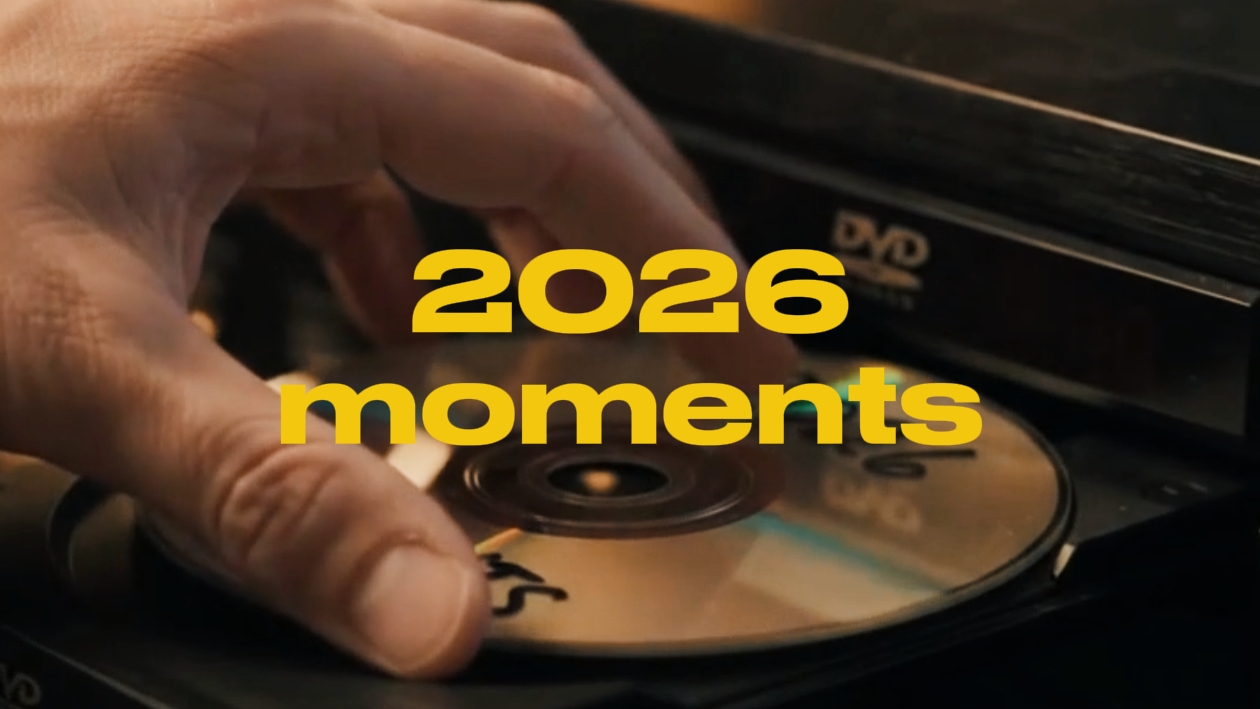 2026 MOMENTS