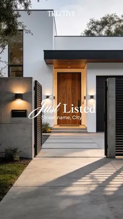 Property Listing