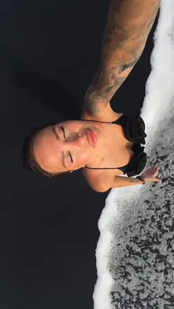 slow motion