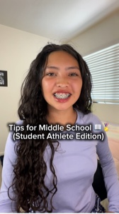 Tips for school 