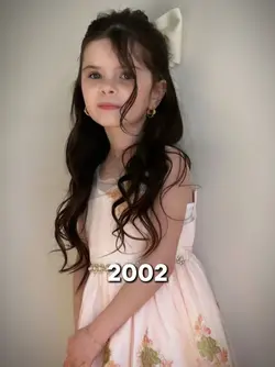 2002 VS 2025