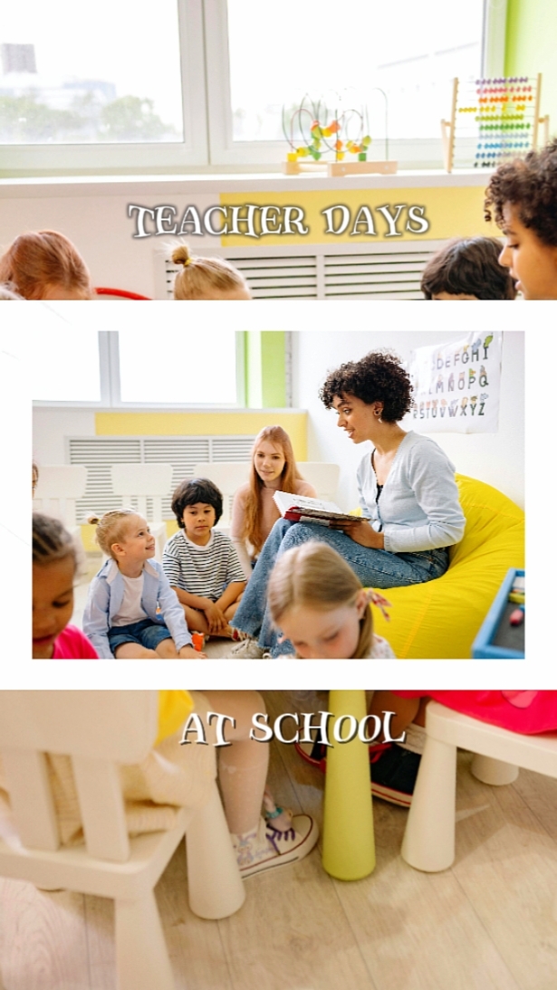 Back to school