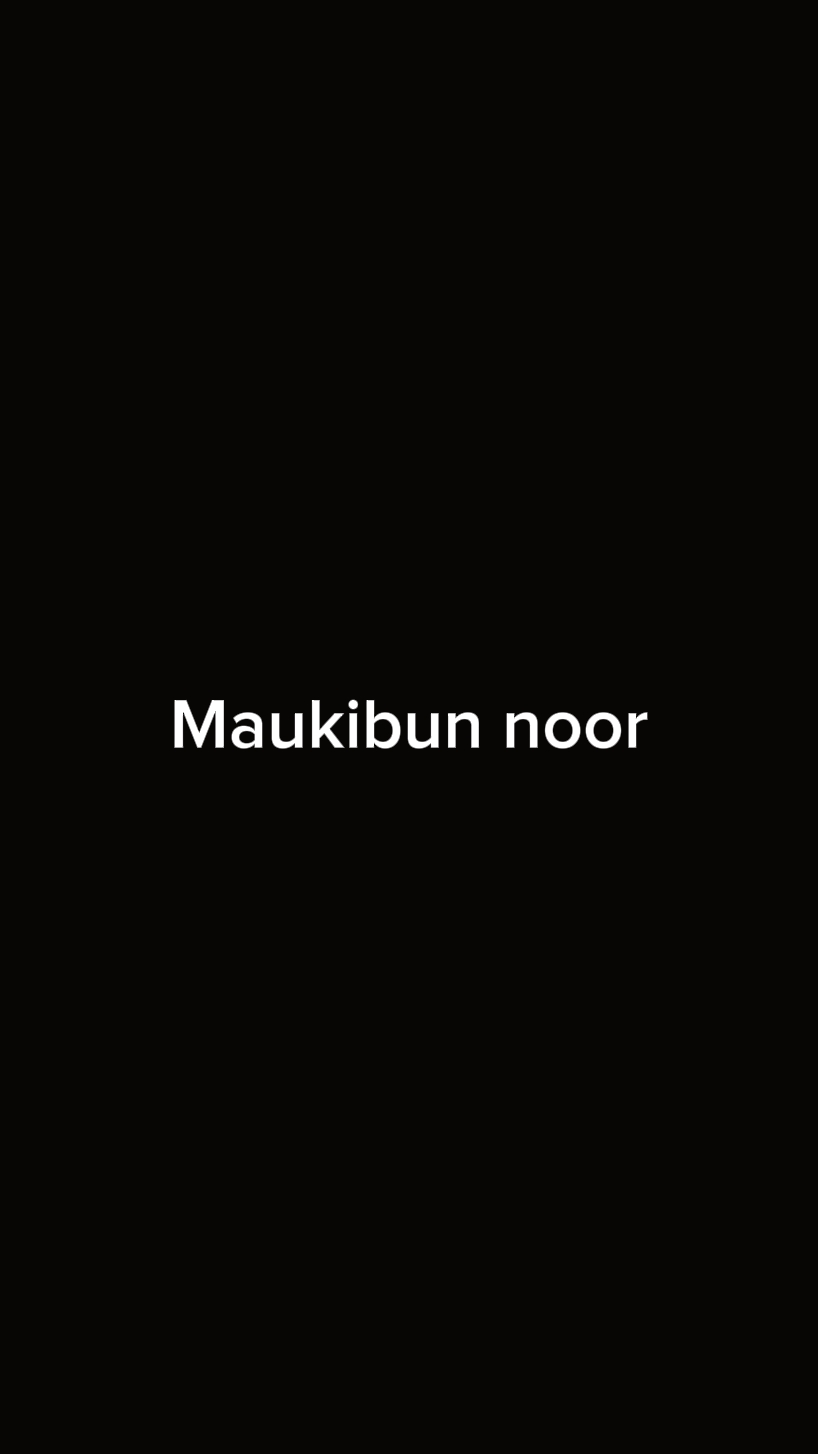 mawkibun noor 