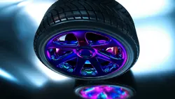 wheels intro ²⁷