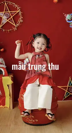 2 ảnh trung thu