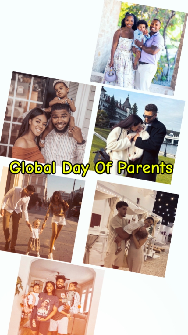 Day Of Parents 