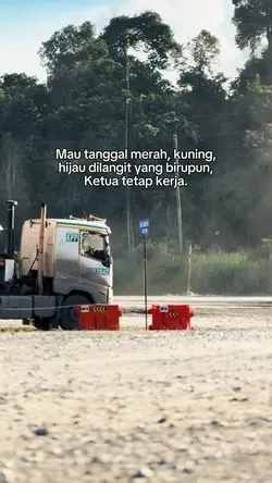 Mau tanggal merah, 
