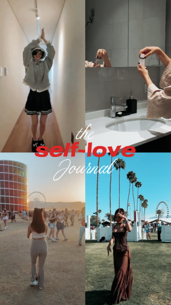 selflove