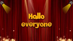 OPENING VIDEO TUGAS