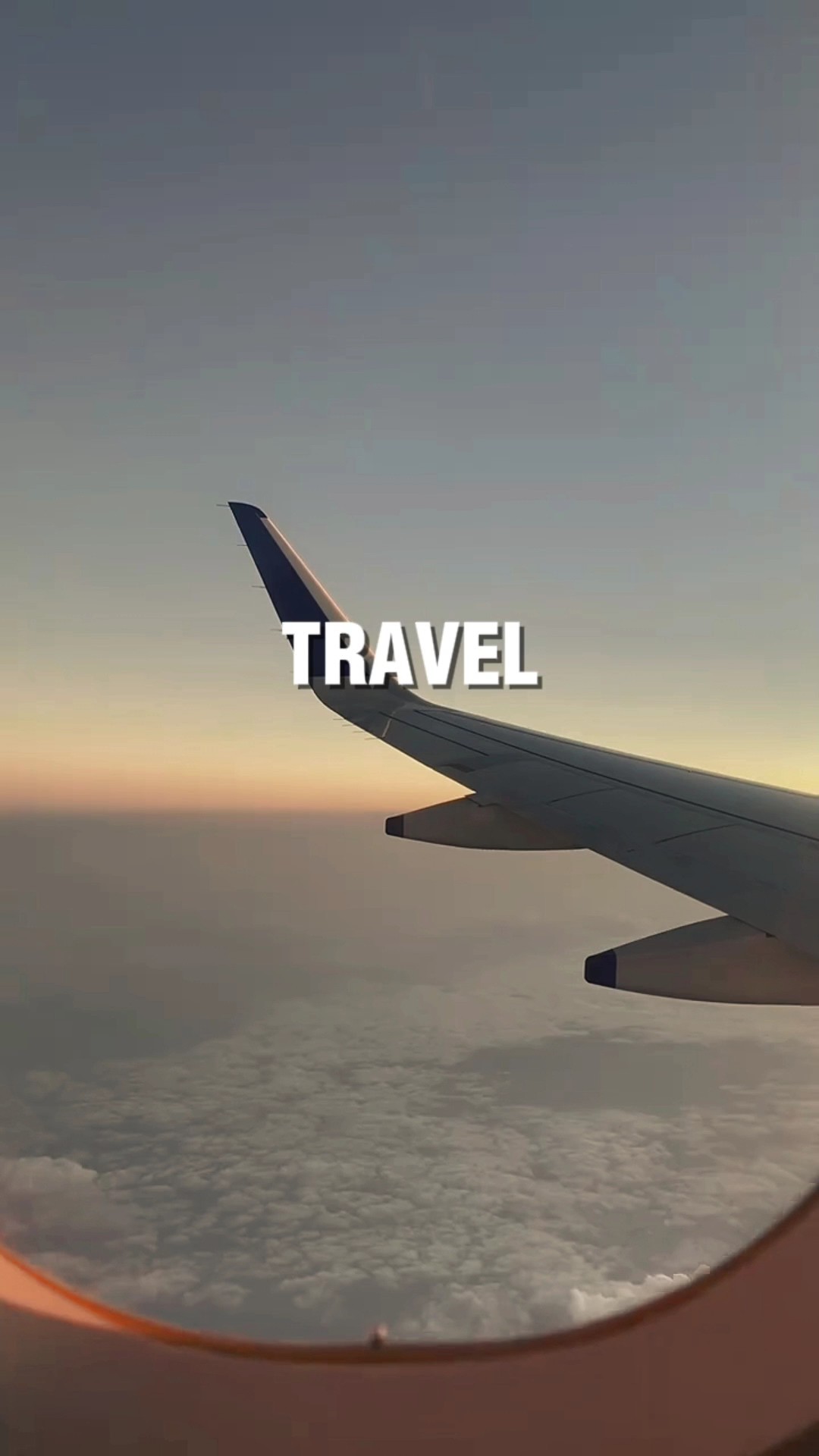 Travel Cinematic 