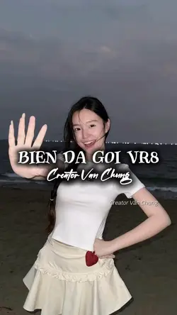 Biển Đã Gọi Vr8