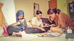 video cepat estetik