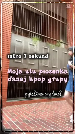 moja ulu piosenka