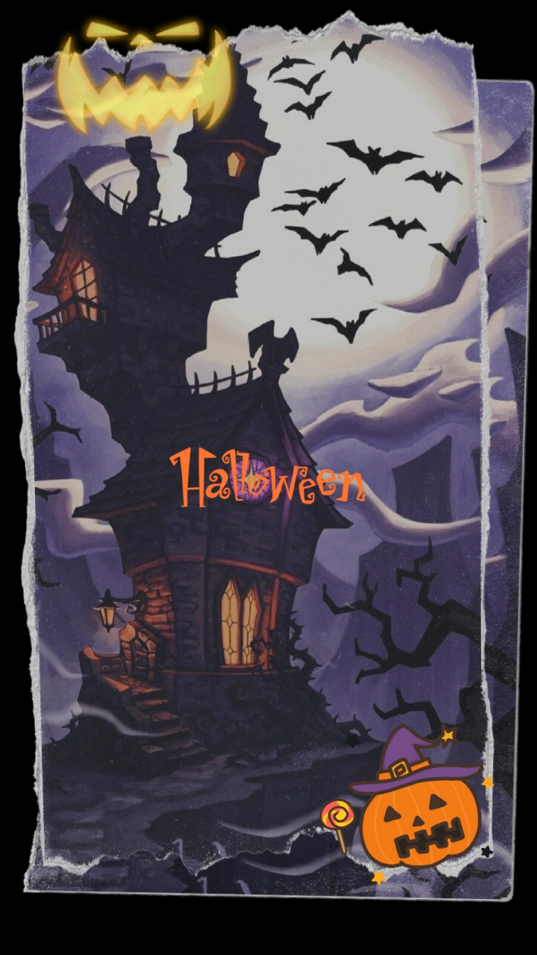 halloween outfit