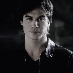 Damon Salvatore