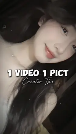 1 VIDEO 1 ẢNH MÀU 