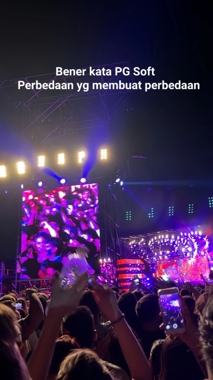 Bener Kata PG Lembut