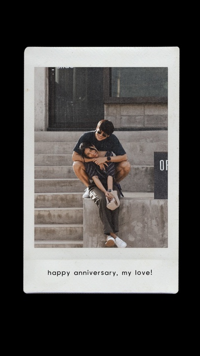 happy anniversary 