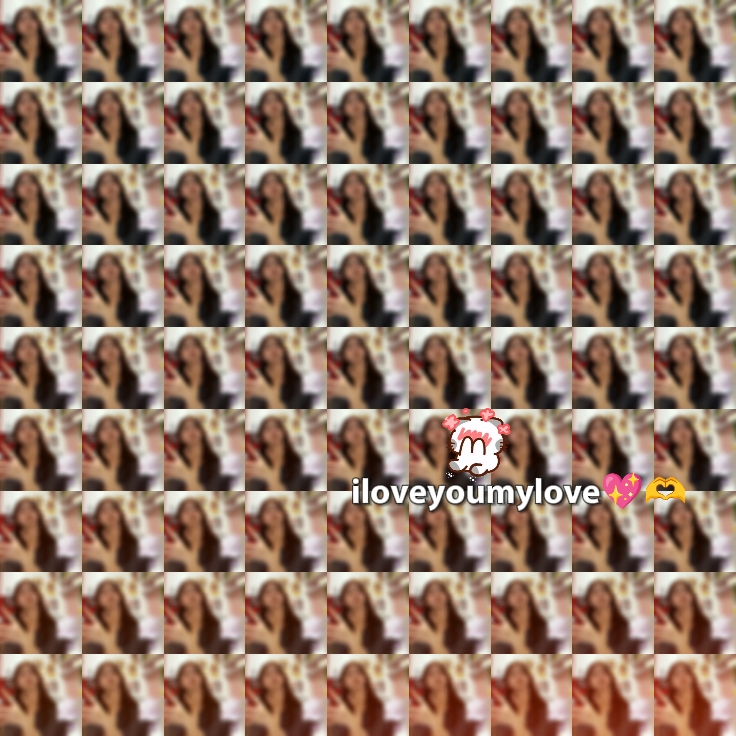 TENDANCE BLUR PIC 