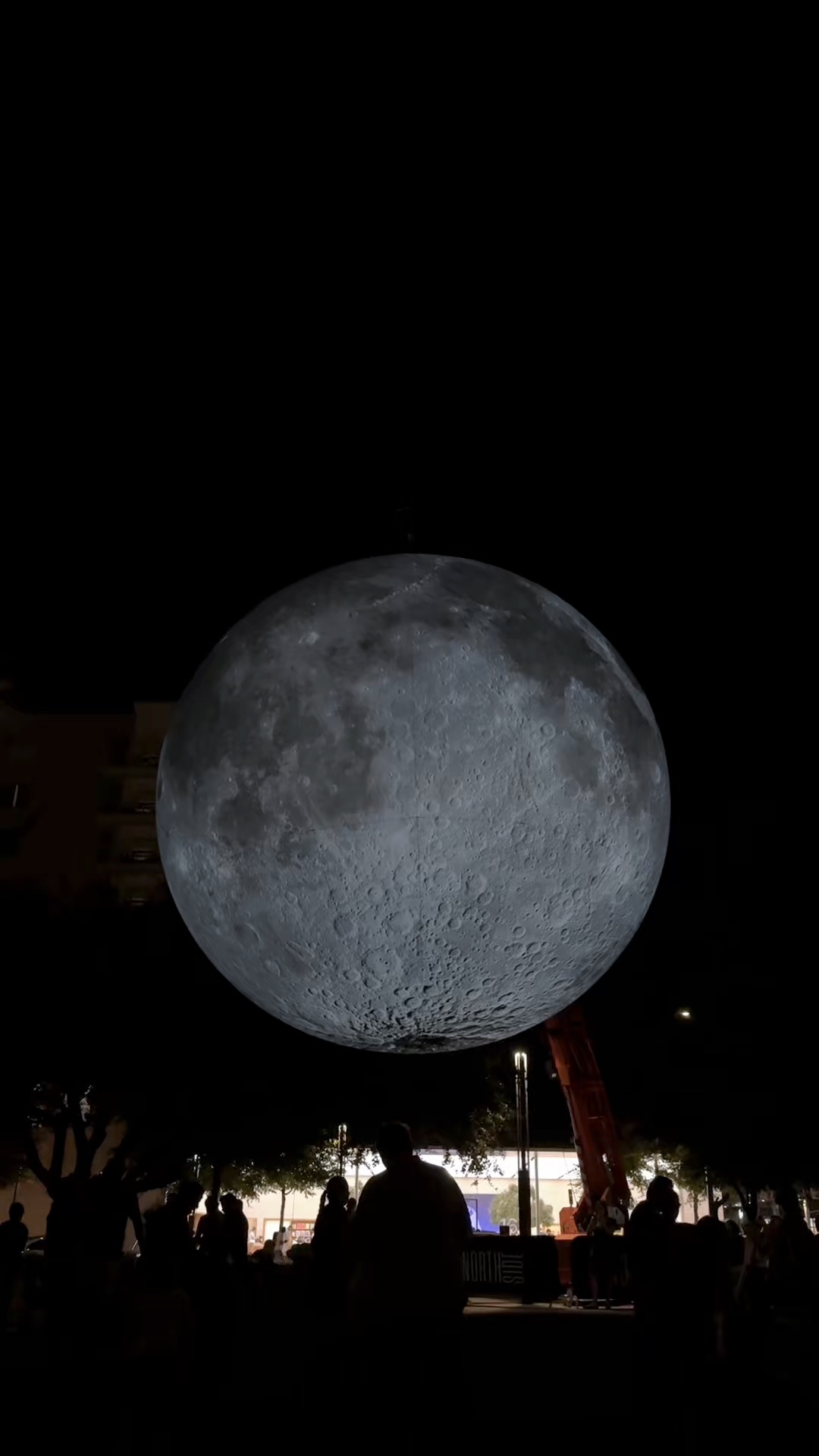 Escenas del cielo 🌙