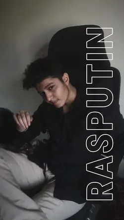 Rasputin Edit