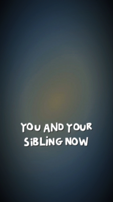 U and Ur siblings