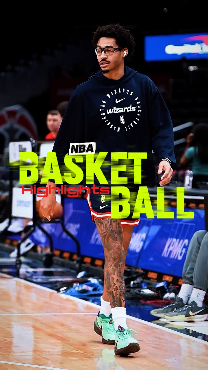 Basketball highlight