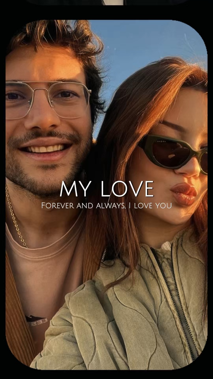 Love vibes film