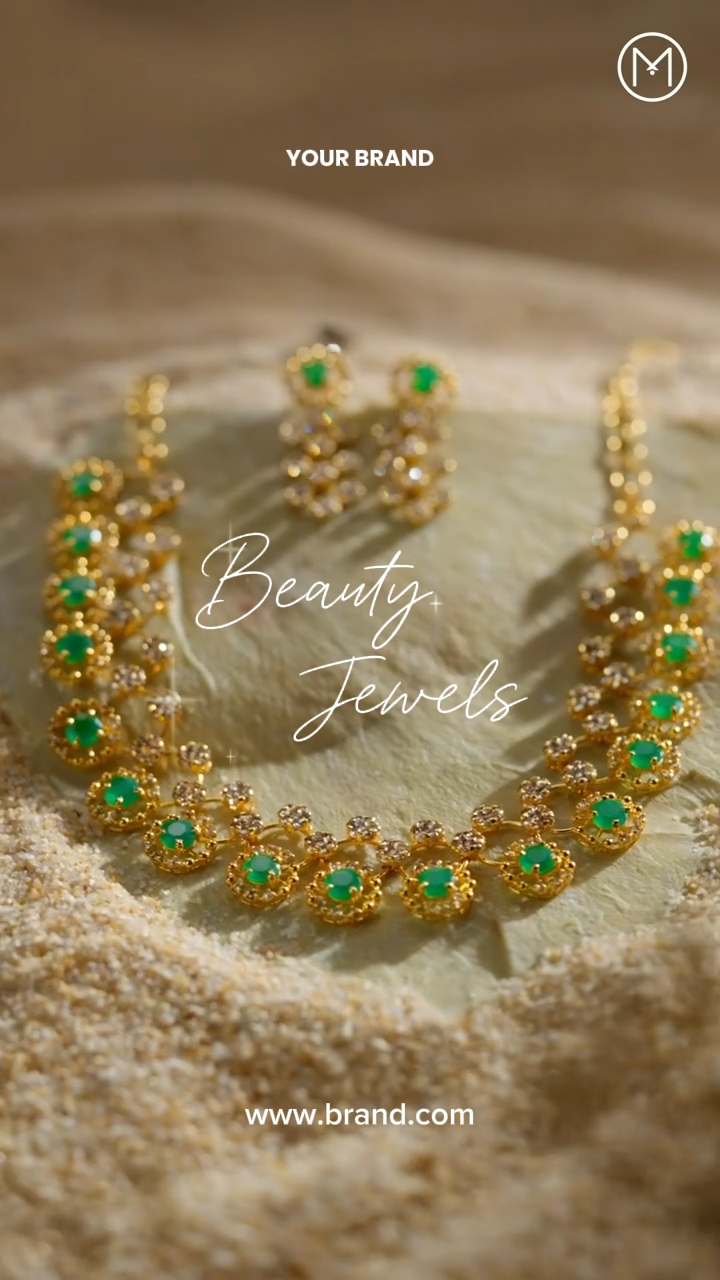 Beauty The Jewels