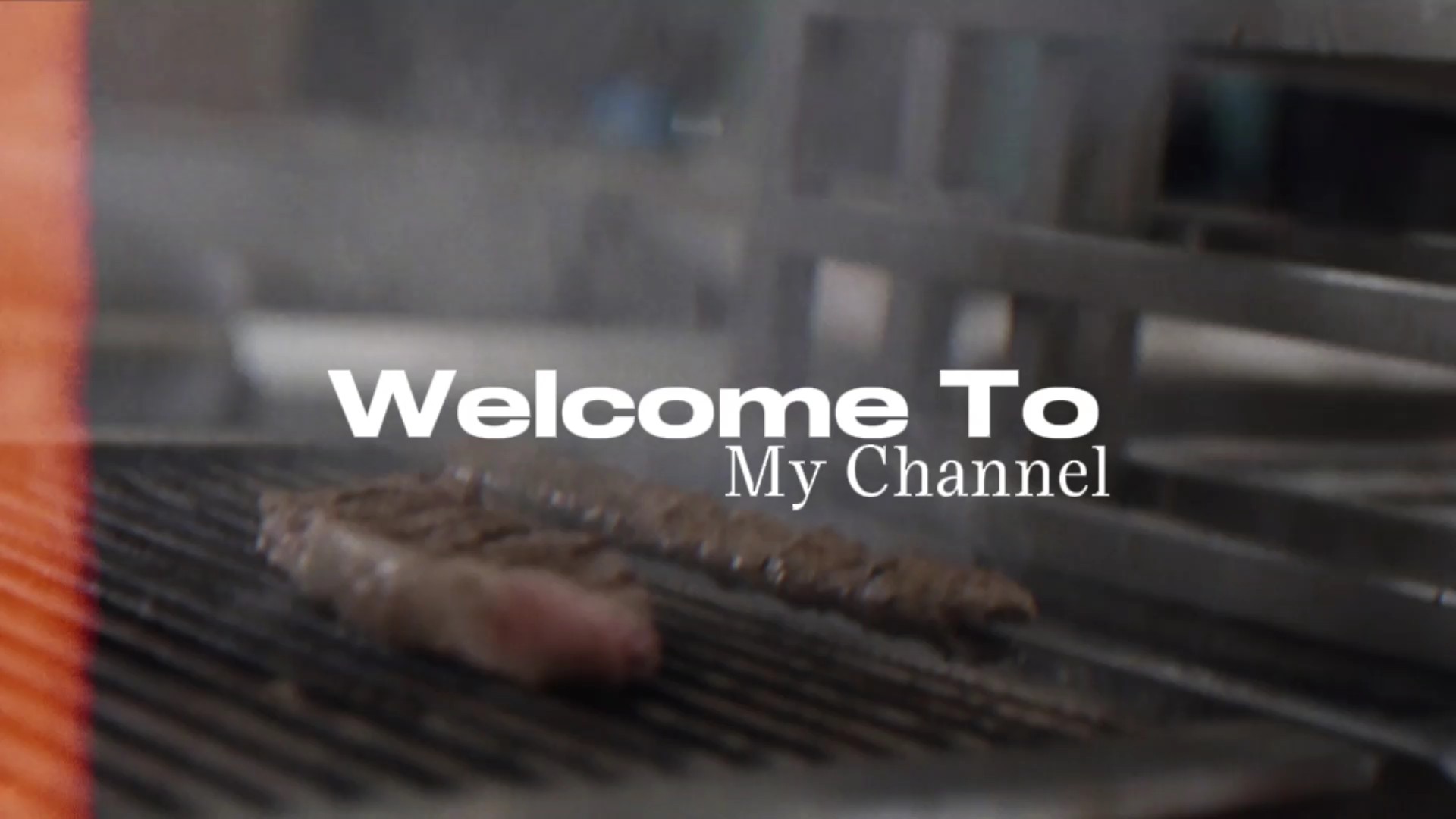 Food Intro 