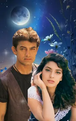 DENGAN AAMIR KHAN