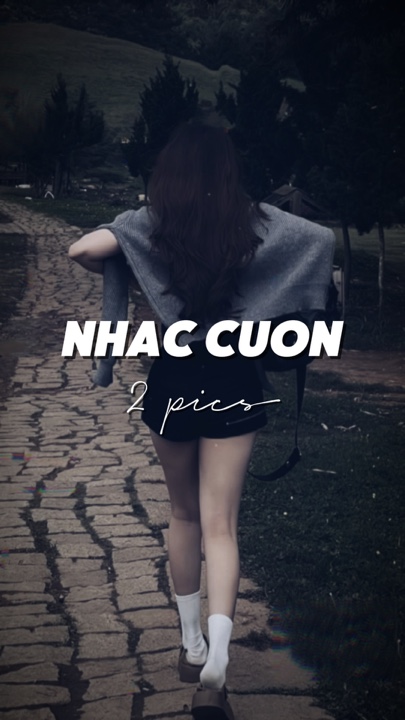 NHẠC CUỐN 